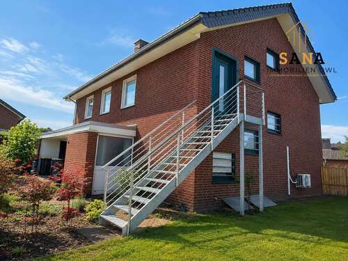 Foto - Haus zum Kaufen in Harsewinkel 479.900,00 € 182 m²
