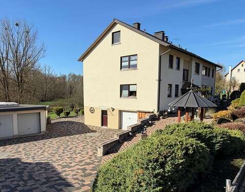 Foto - Haus zum Kaufen in Extertal Asmissen 329.000,00 € 194 m²