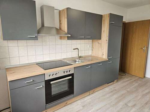 Foto - Wohnung zum Mieten in Magdeburg 386,40 € 64.4 m²