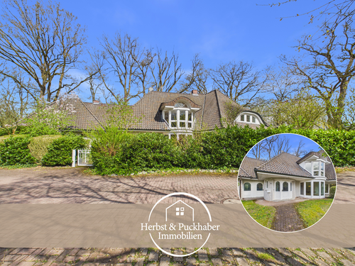 Foto - Haus zum Kaufen in Rotenburg 799.000,00 € 344 m²