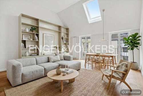 Foto - Wohnung zum Kaufen in Berlin 425.000,00 € 63.91 m²