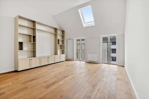 Foto - Wohnung zum Kaufen in Berlin 478.000,00 € 66 m²