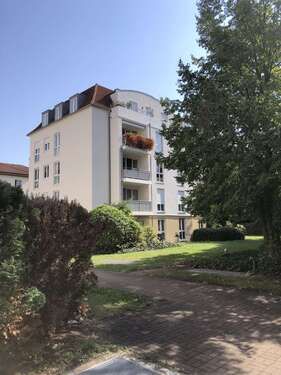 Foto - Wohnung zum Kaufen in Dresden 186.000,00 € 58.29 m²