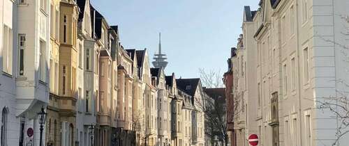 Foto - WG-Zimmer in Düsseldorf 899,00 € 20 m²