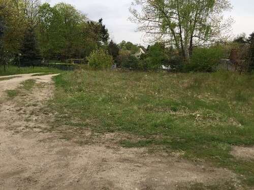 Foto - Grundstück zu verkaufen in Neuenhagen bei Berlin 500.000,00 € 1006 m²