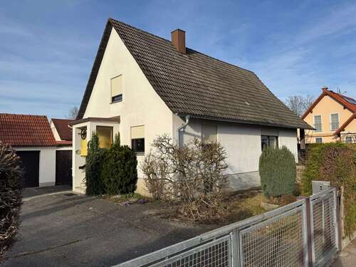 Foto - Haus zum Kaufen in Schrobenhausen 429.000,00 € 120 m²