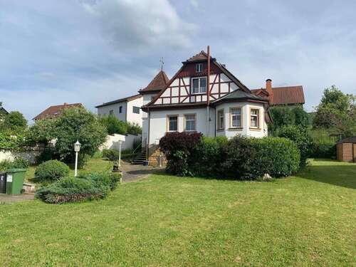 Foto - Haus zum Kaufen in Lichtenfels 278.000,00 € 120 m²