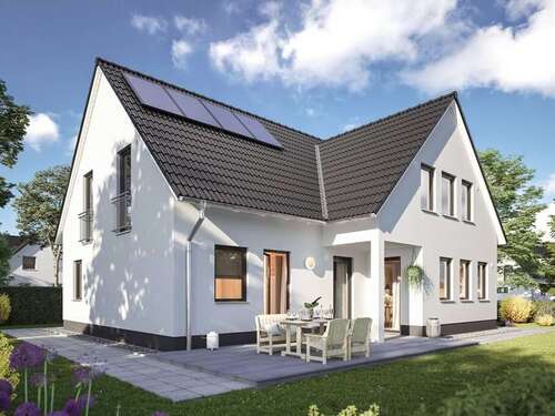 Foto - Haus zum Kaufen in Sendenhorst. 384.450,00 € 192 m²