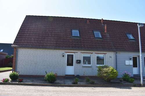 Foto - Haus zum Kaufen in Bredstedt 189.000,00 € 189 m²