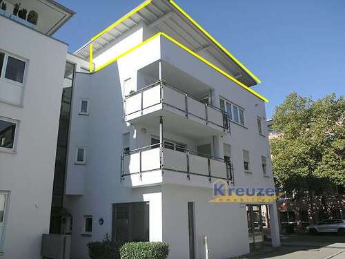 Foto - Wohnung zum Kaufen in Ravensburg 275.000,00 € 56.94 m²