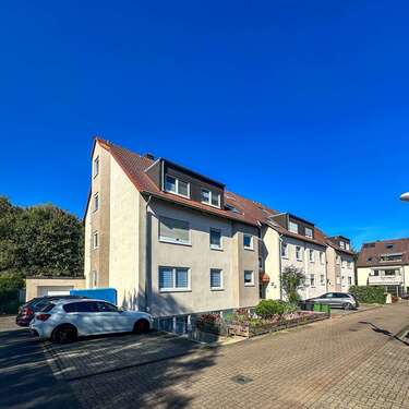 Foto - Wohnung zum Kaufen in Unna 239.000,00 € 104 m²