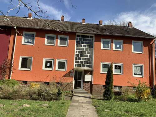Foto - Wohnung zum Mieten in Gelsenkirchen 489,00 € 58.76 m²