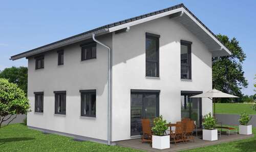 Foto - Haus zum Kaufen in Penzberg 975.000,00 € 140.5 m²