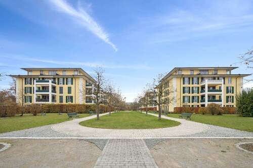 Foto - Wohnung zum Kaufen in München 449.000,00 € 61.4 m²