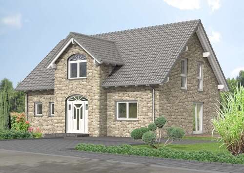 Foto - Haus zum Kaufen in Hannover 1.315.000,00 € 160 m²