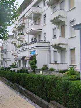 Foto - Wohnung zum Mieten in Bad Nauheim 410,00 € 36 m²