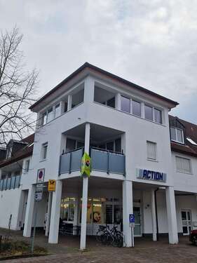 Foto - Wohnung zum Mieten in Schloß Holte 393,00 € 60.38 m²