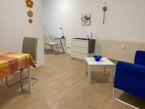 Foto - Wohnung zum Mieten in Bad Salzungen 360,00 € 36 m²