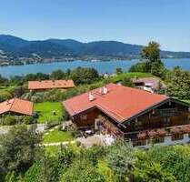 Haus zum Kaufen in Tegernsee 9.600.000,00 € 282 m²