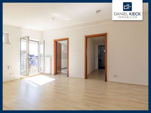 Foto - Wohnung zum Mieten in Roßdorf-Gundernhausen 580,00 € 56 m²