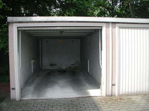 Foto - Garage zu vermieten in Duisburg 80,00 €