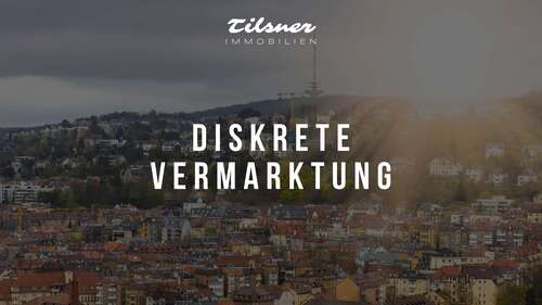 Foto - Wohnung zum Kaufen in Stuttgart 250.000,00 € 80 m²