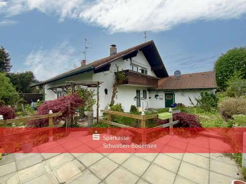Foto - Haus zum Kaufen in Bad Grönenbach 420.000,00 € 141.51 m²