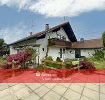 Haus zum Kaufen in Bad Grönenbach 420.000,00 € 141.51 m²