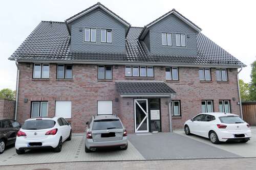 Foto - Wohnung zum Mieten in Rellingen 850,00 € 63 m²