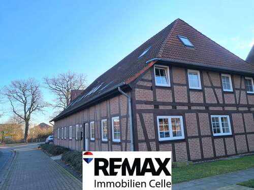 Foto - Wohnung zum Mieten in Wathlingen 500,00 € 63 m²