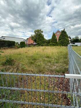 Foto - Grundstück zu verkaufen in Norderstedt 400.000,00 € 574 m²