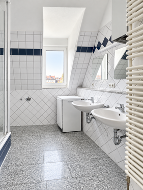 Foto - Wohnung zum Mieten in Karlsruhe 1.300,00 € 117 m²