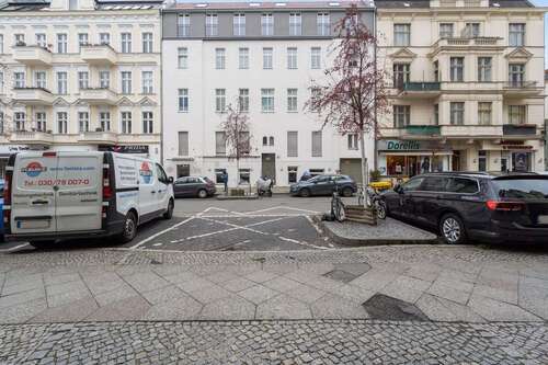 Foto - Wohnung zum Kaufen in Berlin 365.000,00 € 73 m²