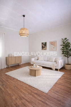 Foto - Wohnung zum Kaufen in Berlin 365.000,00 € 73 m²