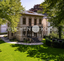 Haus zum Kaufen in Hamburg 6.950.000,00 € 413 m²