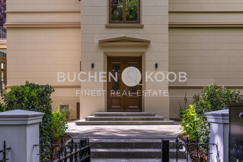 Foto - Haus zum Kaufen in Hamburg 6.950.000,00 € 413 m²