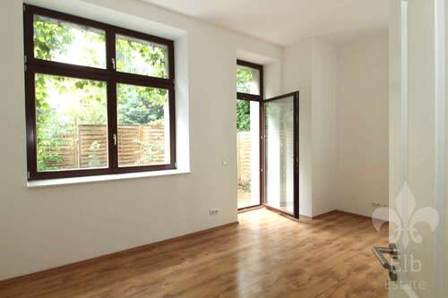 Foto - Wohnung zum Kaufen in Magdeburg 151.200,00 € 75.6 m²