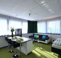 Wohnen auf Zeit in Offenbach 1.695,00 €