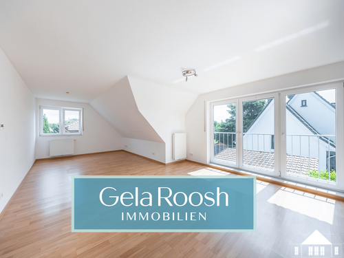 Foto - Wohnung zum Kaufen in Oyten 209.000,00 € 76.68 m²