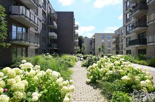 Foto - Wohnung zum Mieten in Hamburg 382,50 € 56.25 m²