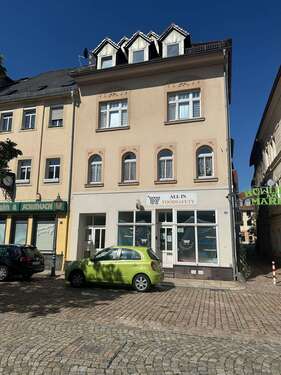 Foto - Einzelhandel in Werdau 450,00 € 40 m²