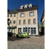 Einzelhandel in Werdau 450,00 € 40 m²