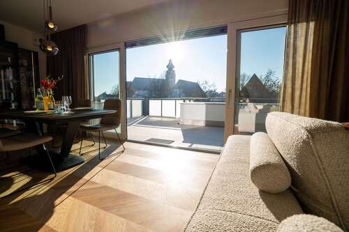 Foto - Wohnung zum Mieten in Mühldorf am Inn 2.900,00 € 106 m²