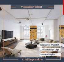 Wohnung zum Kaufen in Köln Ehrenfeld 995.000,00 € 150 m² - Köln / Ehrenfeld