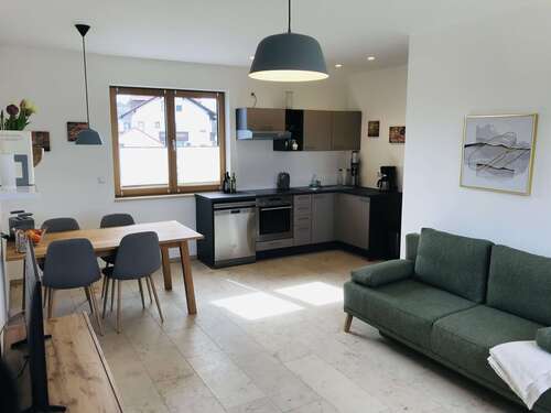 Foto - Wohnung zum Mieten in Fahrenzhausen 1.000,00 € 40 m²