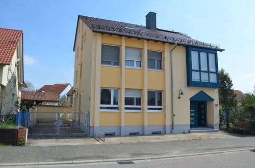Foto - Wohnung zum Kaufen in Rheinzabern 139.000,00 € 44 m²