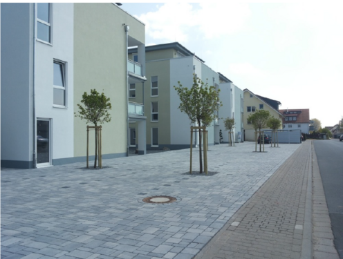 Foto - Garage zu vermieten in Münster 80,00 €