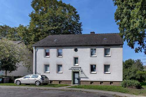 Foto - Wohnung zum Mieten in Herne 439,00 € 53.56 m²