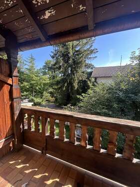 Foto - Wohnung zum Mieten in Bad Tölz 390,00 € 23 m²