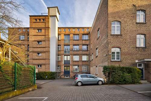 Foto - Büro in Frankfurt am Main 1.950,00 € 150 m²